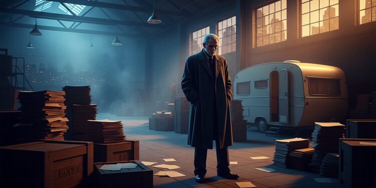 Découvrez lexplication détaillée de la fin de Peaky Blinders  LImmortel Tommy Shelby affronte son destin ultime dans ce film Netflix haletant Succession héritage et liberté  tout est décrypté   Viral Mag