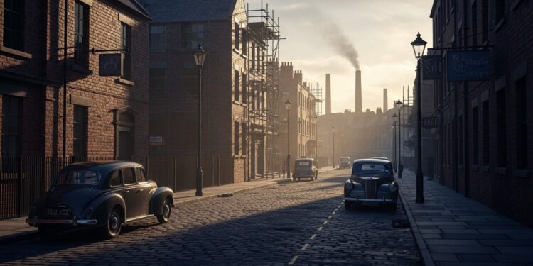 Découvrez si lunivers Peaky Blinders va continuer après LImmortel avec une nouvelle série dans les années 1950 centrée sur la nouvelle génération Shelby Infos exclusives et perspectives   Viral Mag