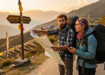 La victoire de Donald Trump ravive lenthousiasme en Israël mais soulève des questions sur lavenir des relations israélo américaines et la stabilité mondiale   Viral Mag