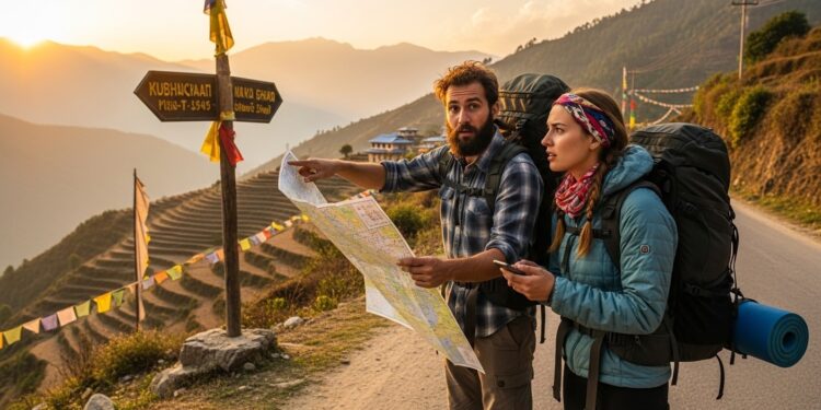 Découvrez pourquoi Pékin Express supprime smartphones et GPS dès la saison 22 Un retour aux origines qui promet suspense erreurs et vraies aventures dans cette édition Au royaume des dragons   Viral Mag