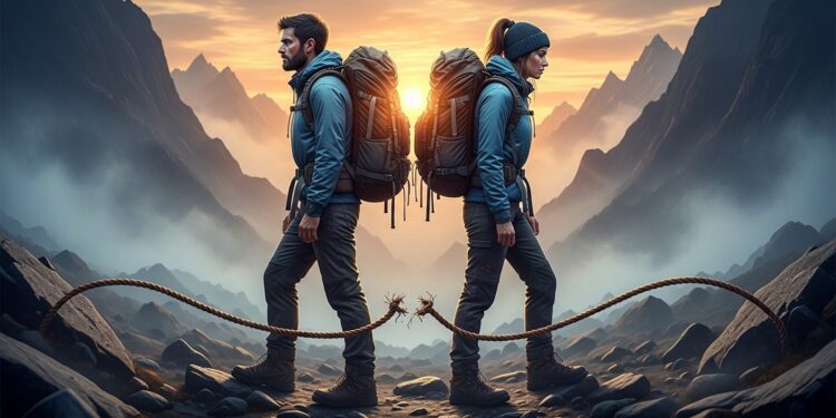 Découvrez lexclu sur Cécilia et Bruno éliminés de Pékin Express 2026 Leur relation après laventure les tensions du binôme et les confidences choc sur leur échec   Viral Mag