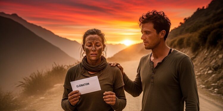 Découvrez pourquoi Fafa et Pascal ont été éliminés dès le lancement de Pékin Express 2026 au Népal Nouvelle règle connexion interdite et duel final modifié  analyse complète de cette étape choc   Viral Mag