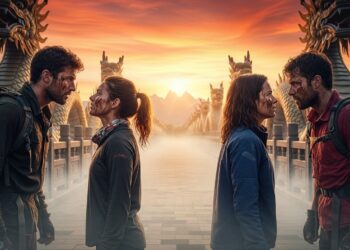 Giorgia Meloni et Emmanuel Macron se rencontrent à Rome pour apaiser les tensions et renforcer la coopération franco italienne Découvrez les enjeux de ce sommet   Viral Mag