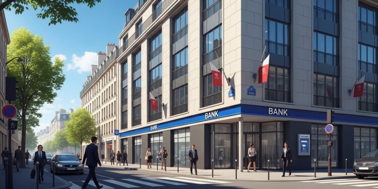 La banque Edmond de Rothschild perquisitionnée à Paris dans lenquête Epstein Focus sur lancien salarié Fabrice Aidan diplomate français cité plus de 200 fois dans les dossiers Révélations et réactions en direct   Viral Mag