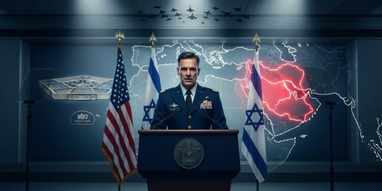 Comment Pete Hegseth critique virulent des guerres sans fin est il devenu le principal avocat de loffensive américaine contre lIran sous Trump  Analyse dun revirement spectaculaire   Viral Mag