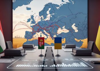 Tensions explosives entre Viktor Orban et Volodymyr Zelensky autour du transit du pétrole russe via loléoduc Droujba Menaces expulsions et blocages financiers menacent lunité européenne   Viral Mag