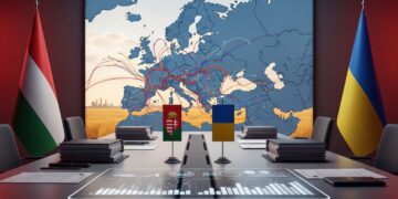 LUE dévoile son budget 2028 2034 Quels impacts pour la PAC et les agriculteurs  Négociations tendues et défis climatiques en perspective   Viral Mag