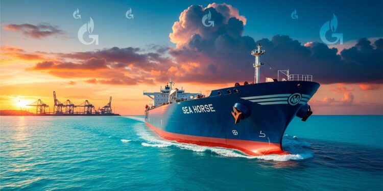 Un pétrolier transportant du diesel russe initialement prévu pour Cuba en pleine crise énergétique a changé de cap et atteint les eaux vénézuéliennes Décryptage des tensions géopolitiques et des enjeux pétroliers dans les Caraïbes   Viral Mag