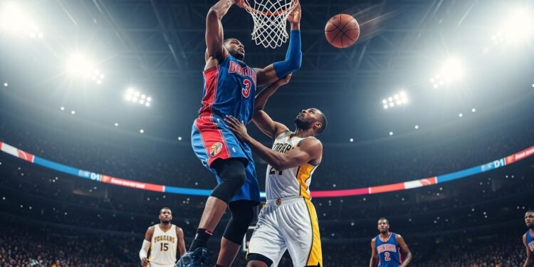 Découvrez lanalyse complète du choc NBA entre les Philadelphia 76ers et les Memphis Grizzlies le 11 mars 2026 Enjeux forces en présence joueurs clés et pronostics pour ce match attendu   Viral Mag