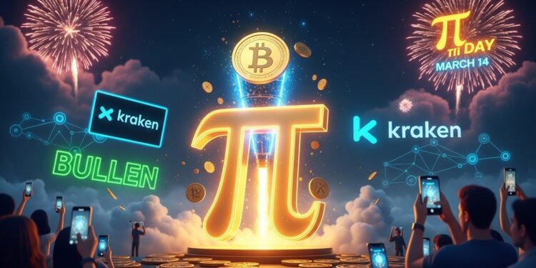 Découvrez pourquoi lannonce de Kraken pour lister Pi Coin dès le 13 mars 2026 fait vibrer la communauté Analyse du prix momentum haussier et attentes pour Pi Day  rally ou correction    Viral Mag