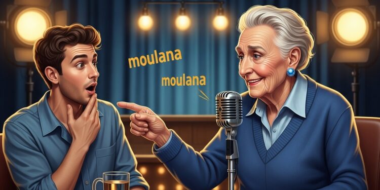 Pierre Perret Recadre Chameroy en Direct : Moment Gênant - Viral Mag Découvrez comment Pierre Perret a gentiment remis Bertrand Chameroy à sa place en direct dans C à vous avec une réplique savoureuse sur largot Un échange hilarant et touchant sur sa carrière et son deuil Viral Mag