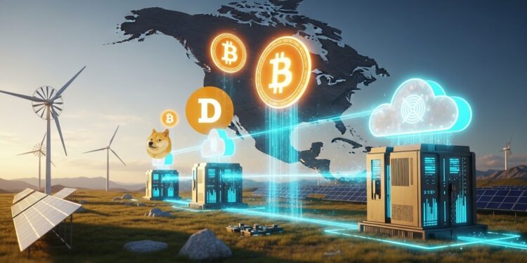 Découvrez les meilleures plateformes de cloud mining en 2026 pour miner Bitcoin et Dogecoin sans hardware Comparatif tendances et options rentables pour débutants et investisseurs passifs   Viral Mag