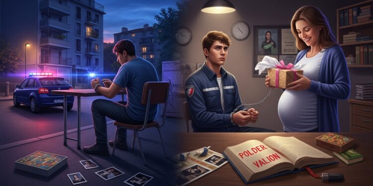 Découvrez les spoilers explosifs de Plus belle la vie épisode 544 du 20 mars 2026  Jules accusé dans lagression dApolline avec preuves troublantes alibis contestés manipulation de Darius Kassian et cadeau inattendu pour Ariane qui illumine le Mistral   Viral Mag