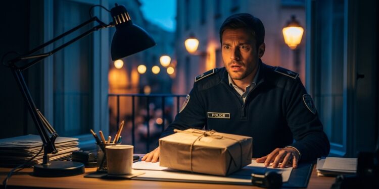 Le 18 mars 2026 Boher fait face à une vérité bouleversante dans Plus belle la vie Luna enfin récompensée mais nouveaux dangers au Mistral Découvrez les spoilers et rebondissements à venir sur TF1   Viral Mag