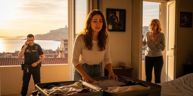 Plongez dans les révélations de lépisode du 12 mars 2026 de Plus belle la vie sur TF1  Zoé obtient enfin son indépendance Vanessa joue avec le feu face à la justice et Boher avance dans lenquête Kassian   Viral Mag