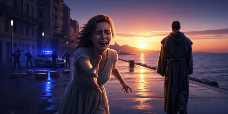 Plus Belle la Vie : Mirta Lutte pour Sauver Robert - Viral Mag Le 16 mars 2026 dans Plus belle la vie Mirta se bat désespérément pour retenir Robert face à sa décision radicale Suspense et émotions intenses au Mistral avec une enquête haletante Viral Mag