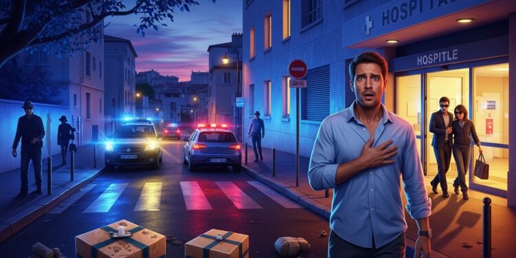 Découvrez les spoilers explosifs du 19 mars 2026 dans Plus belle la vie  nouvelle piste policière arrestation inattendue et révélation dévastatrice pour Barbara et Louis Tension maximale au Mistral    Viral Mag