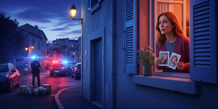 Le 24 mars 2026 dans Plus belle la vie encore plus belle la police progresse vers un dangereux suspect tandis que Vanessa craint pour sa famille Découvrez les spoilers de cet épisode haletant sur TF1   Viral Mag