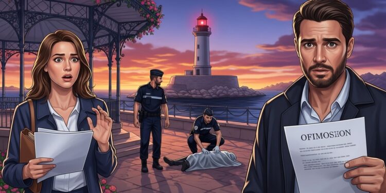 Plus Belle La Vie : Triste Découverte Pour Luna Et Tension Pour Baptiste Le 26 Mars - Viral Mag Dans lépisode du 26 mars 2026 de Plus belle la vie Luna fait face à une urgence judiciaire pour son protégé tandis quun corps est découvert Baptiste reçoit une convocation inattendue Découvrez les spoilers Viral Mag