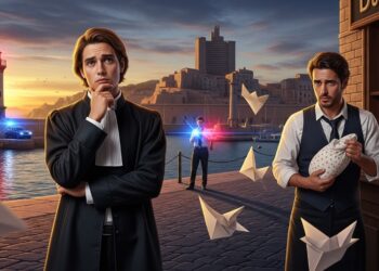 26092025   Antoine de Maximy en tournage au Mexique vit une situation gênante et hilarante Entre urgence et cochons affamés que sest il passé  Cliquez pour le découvrir    Viral Mag