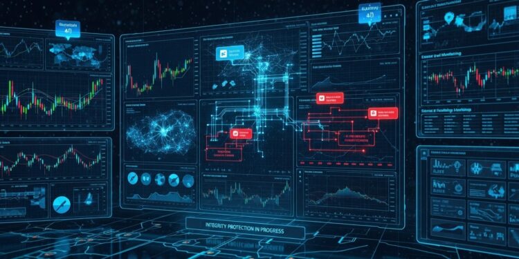 Polymarket sassocie à Palantir et Vergence AI pour surveiller en temps réel ses marchés de pronostics sportifs face aux soupçons de délits dinitiés Une étape clé pour la légitimité   Viral Mag