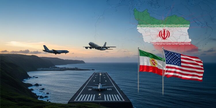 Le Portugal autorise conditionnellement les États Unis à utiliser la base aérienne des Açores pour des opérations liées à lIran Décryptage des déclarations du Premier ministre et des enjeux géopolitiques   Viral Mag