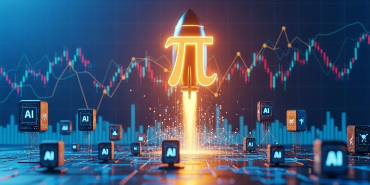 Découvrez les raisons qui pourraient propulser le prix de Pi Network encore plus haut cette semaine  Pi Day upgrades réseau partenariats IA et analyse technique bullish Un momentum haussier à surveiller    Viral Mag