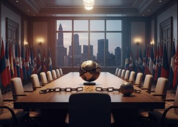 Poutine Condamne la Mort de Khamenei Comme Violation Cynique du Droit International - Viral Mag Vladimir Poutine dénonce lassassinat dAli Khamenei par des frappes américano israéliennes comme une grave violation de la morale et du droit international soulignant les liens forts entre Russie et Iran Viral Mag