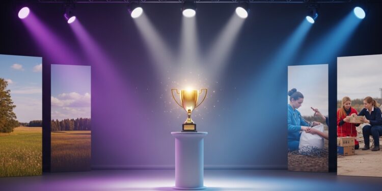 Le Centre Marta reçoit le prestigieux Prix Simone Veil pour son soutien aux femmes victimes de violences en Lettonie et en Ukraine Un hommage fort aux droits des femmes face aux défis actuels   Viral Mag