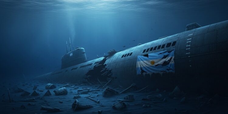 Procès ARA San Juan : Huit Ans Après, la Quête de Vérité - Viral Mag Huit ans après la disparition tragique du sous marin ARA San Juan et ses 44 marins un procès souvre à Rio Gallegos Les familles espèrent enfin des réponses sur les négligences qui ont mené au drame Viral Mag