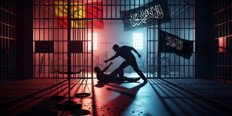 Quatre ans après lagression mortelle dYvan Colonna en prison par un détenu radicalisé le parquet antiterroriste requiert un procès pour assassinat en lien avec le terrorisme Une affaire qui interroge la sécurité carcérale et la radicalisation   Viral Mag