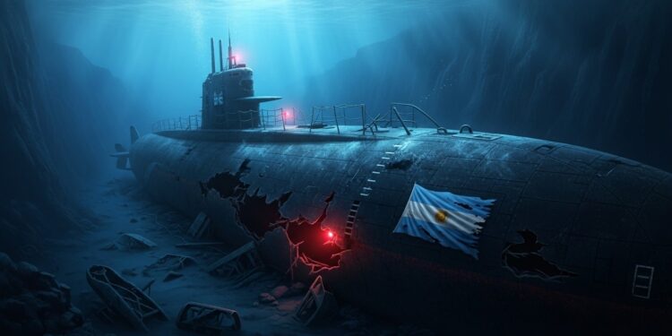 Procès San Juan : une tragédie prévisible pour 44 marins - Viral Mag Plus de 8 ans après la disparition du sous marin argentin San Juan et la mort de ses 44 membres déquipage le procès souvre enfin Une catastrophe évitable Décryptage dune affaire qui bouleverse encore lArgentine Viral Mag