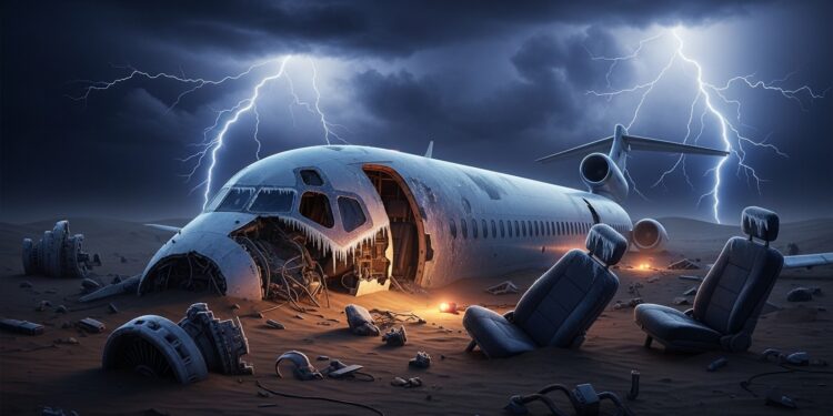 Douze ans après le crash du vol AH5017 Air Algérie qui a coûté la vie à 116 personnes le procès de Swiftair souvre à Paris pour homicides involontaires Détails sur laccident et les débats actuels   Viral Mag