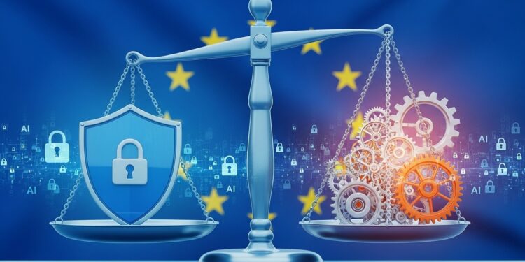 Une étude montre que protéger la vie privée ne crée pas beaucoup de travail pour les entreprises tech Pourtant lUE propose de limiter le droit daccès aux données Décryptage dun débat crucial   Viral Mag