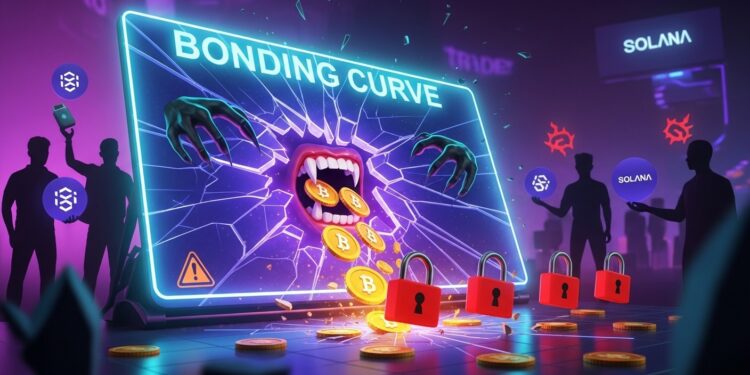 Après des pratiques de vamping qui ont érodé la confiance Pumpfun limite à une seule modification les frais créateurs Une décision majeure qui relance le débat sur lavenir des memecoins sur Solana   Viral Mag