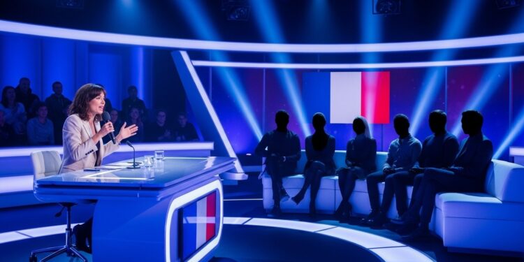 Découvrez en exclusivité les invités de Léa Salamé dans Quelle Époque  ce samedi 21 mars 2026 sur France 2 Plongez dans lambiance du nouveau talk show qui secoue le samedi soir   Viral Mag