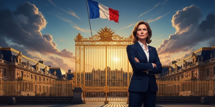 Après son échec aux municipales à Paris Rachida Dati pourrait prendre la tête du domaine de Versailles Décryptage des enjeux politiques et culturels de ce possible virage prestigieux   Viral Mag