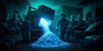 Un haut responsable de La Réunion impliqué dans un trafic de drogue par bateau vers Maurice Découvrez les détails dune affaire qui secoue lîle   Viral Mag