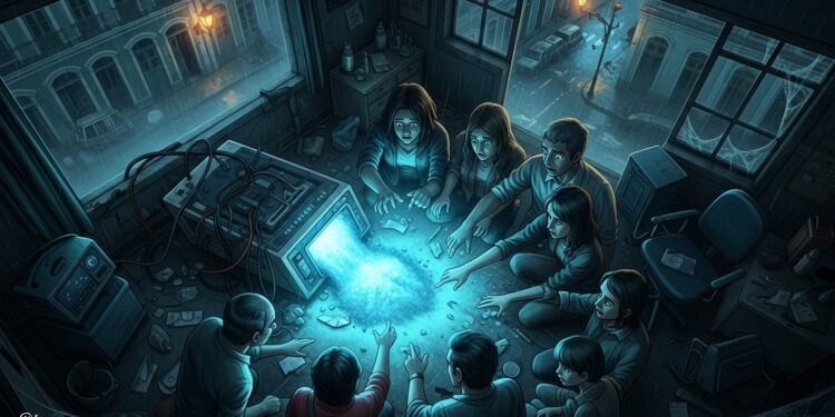 Découvrez laccident nucléaire réel de Goiânia qui a inspiré Radioactive Emergency sur Netflix  une contamination au césium 137 en 1987 qui a terrifié le Brésil et changé les règles de sécurité   Viral Mag