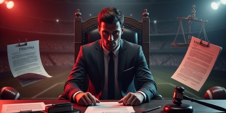 Dix ans et demi de prison ferme requis contre lattaquant Rafa Mir pour viol présumé Détails du procès accusations graves et polémique raciste en Liga Un footballeur au cœur de la tourmente judiciaire   Viral Mag