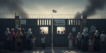 Nigeria : Un Roi Défie Shell pour Sauver Son Peuple - Viral Mag 21102025 Un roi du Nigeria défie Shell pour sauver son royaume ravagé par la pollution pétrolière Sa lutte pour la justice peut elle changer la donne Lisez la suite Viral Mag