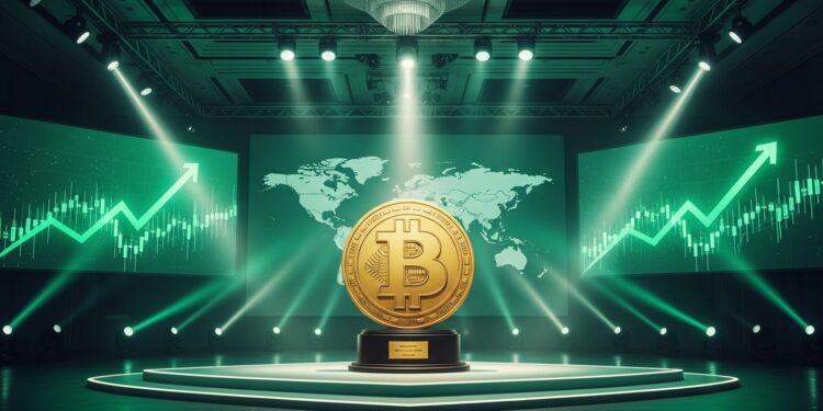 Trump proclame la fin rapide du conflit avec lIran Bitcoin rebondit au delà de 70 000 $ Un véritable rally crypto sannonce t il avec cette désescalade géopolitique  Analyse complète   Viral Mag