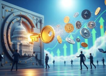 Le marché crypto plonge avec Bitcoin sous 66 000 $ suite à lescalade militaire USA Iran Analyse détaillée des impacts géopolitiques sur les cryptomonnaies et perspectives 2026   Viral Mag