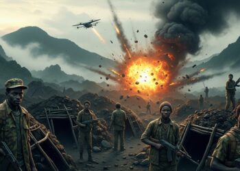 Les frappes américaines et israéliennes contre lIran menacent lapprovisionnement mondial en pétrole Détroit dOrmuz bloqué prix du baril en feu  quelles conséquences réelles pour léconomie mondiale    Viral Mag