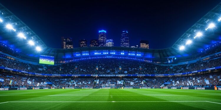 Real Madrid Renforce Son Groupe pour le Choc à Manchester City - Viral Mag Le Real Madrid officialise le retour de Kylian Mbappé et Jude Bellingham pour le huitième de finale retour de Ligue des champions face à Manchester City Analyse des enjeux et des forces en présence Viral Mag