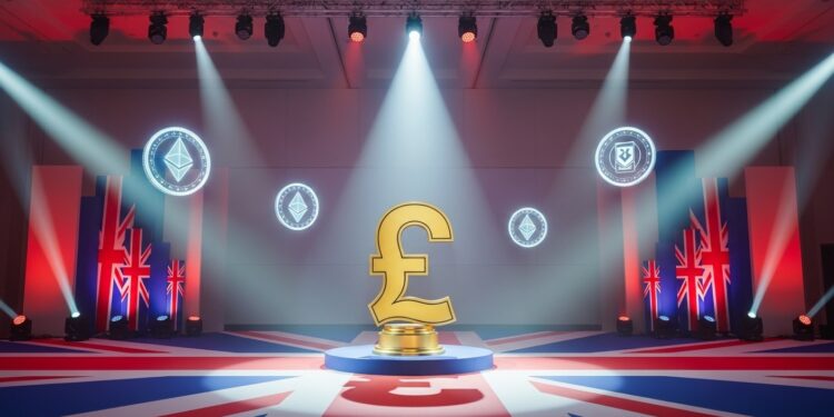 Reform UK domine les dons politiques au Royaume Uni en 2025 avec 188 millions de livres boosté par un donateur crypto thaïlandais Qui est Christopher Harborne et que cela change t il    Viral Mag