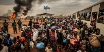 Agents secrets colis piégés traceurs GPS  découvrez comment la Russie orchestre des sabotages pour déstabiliser lEurope Un récit captivant   Viral Mag