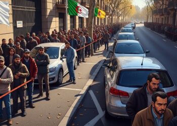 Un paysage apocalyptique sétend à perte de vue à Mayotte après le passage du cyclone Chido Un témoignage poignant de Pamandzi   Viral Mag