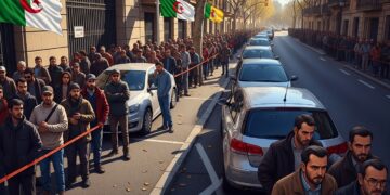 Un paysage apocalyptique sétend à perte de vue à Mayotte après le passage du cyclone Chido Un témoignage poignant de Pamandzi   Viral Mag