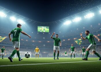 Flavor Flav : Le Rappeur Légendaire Soutient l’Équipe de Water-Polo aux JO - Viral Mag Découvrez lincroyable engagement de Flavor Flav rappeur iconique envers léquipe féminine américaine de water polo aux JO de Paris Une alliance improbable qui fait parler Viral Mag